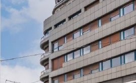 Kancelářské prostory