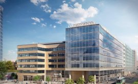 Kancelářské prostory