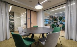 Kancelářské prostory