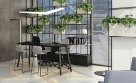 Kancelářské prostory