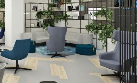 Kancelářské prostory