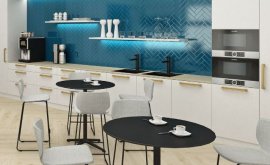 Kancelářské prostory