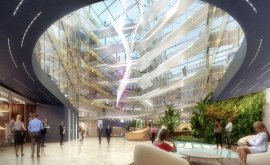 Kancelářské prostory