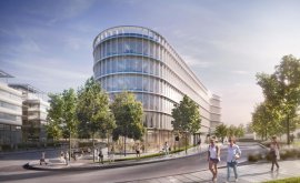 Kancelářské prostory