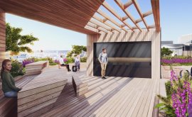 Kancelářské prostory