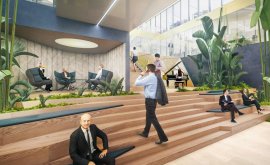 Kancelářské prostory