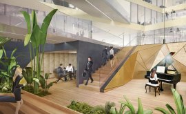 Kancelářské prostory