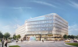 Kancelářské prostory