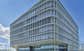 Kancelářské prostory