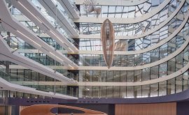 Kancelářské prostory