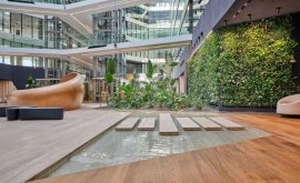 Kancelářské prostory