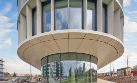 Kancelářské prostory