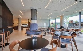 Kancelářské prostory