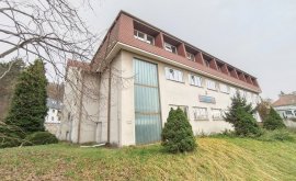 Kancelářské prostory