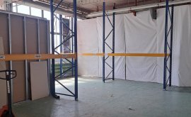 Kancelářské prostory