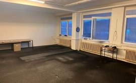 Kancelářské prostory