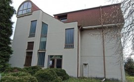 Kancelářské prostory