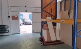 Kancelářské prostory