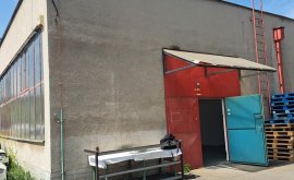 Kancelářské prostory