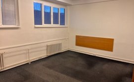 Kancelářské prostory