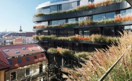 Kancelářské prostory