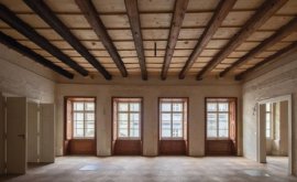 Kancelářské prostory