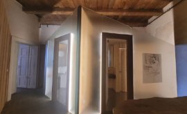 Kancelářské prostory