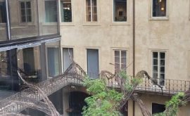 Kancelářské prostory