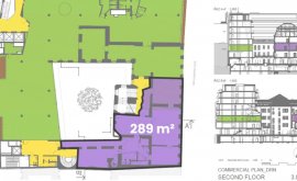 Kancelářské prostory