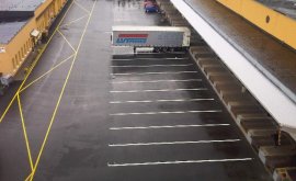 Kancelářské prostory