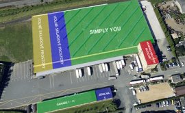 Kancelářské prostory