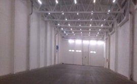 Kancelářské prostory