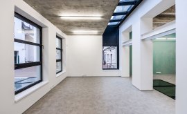 Kancelářské prostory