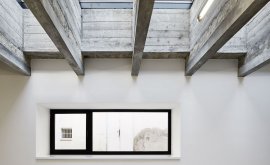 Kancelářské prostory