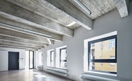 Kancelářské prostory