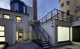 Kancelářské prostory