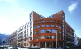 Kancelářské prostory