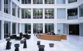 Kancelářské prostory