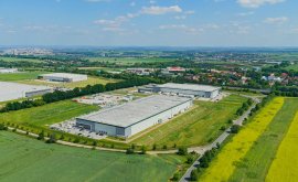 Skladové prostory, Kancelářské prostory