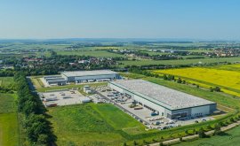 Skladové prostory, Kancelářské prostory