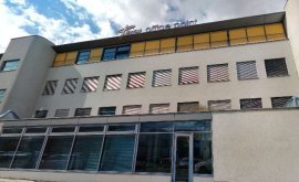 Kancelářské prostory, Skladové prostory