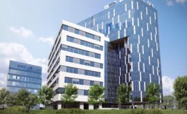 Kancelářské prostory