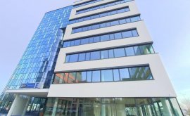 Kancelářské prostory