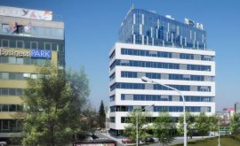 Kancelářské prostory