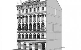 Kancelářské prostory