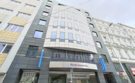 Kancelářské prostory