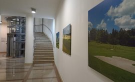 Kancelářské prostory