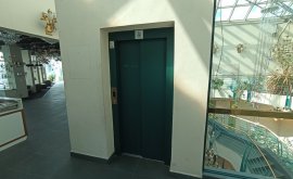 Obchodní prostory, Skladové prostory