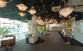 Obchodní prostory, Skladové prostory