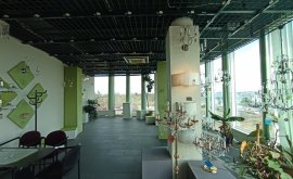 Obchodní prostory, Skladové prostory